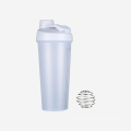 Hot Sale Protein Shaker für Fitnessstudio im Freien.